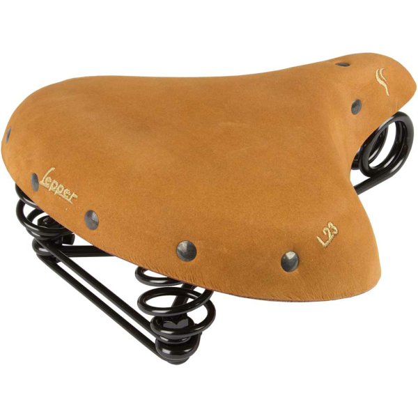 Lepper ZADEL L23 CRUISER LOUNGER NAT Naturel