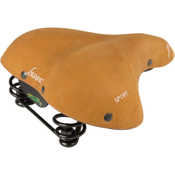 Lepper ZADEL SPORT LOUNGER NAT Naturel