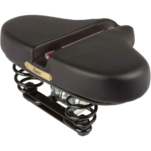 Lepper ZADEL HYGIA CLASSIC CARE ZW Zwart