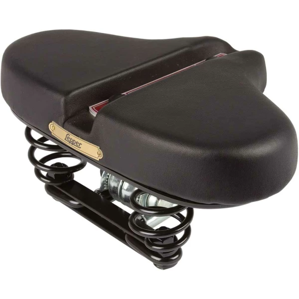Lepper ZADEL HYGIA CLASSIC CARE ZW Zwart