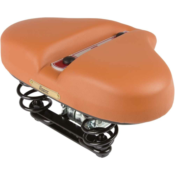 Lepper ZADEL HYGIA CX CARE NAT Naturel
