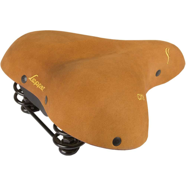 Lepper ZADEL CITY LOUNGER NAT Naturel