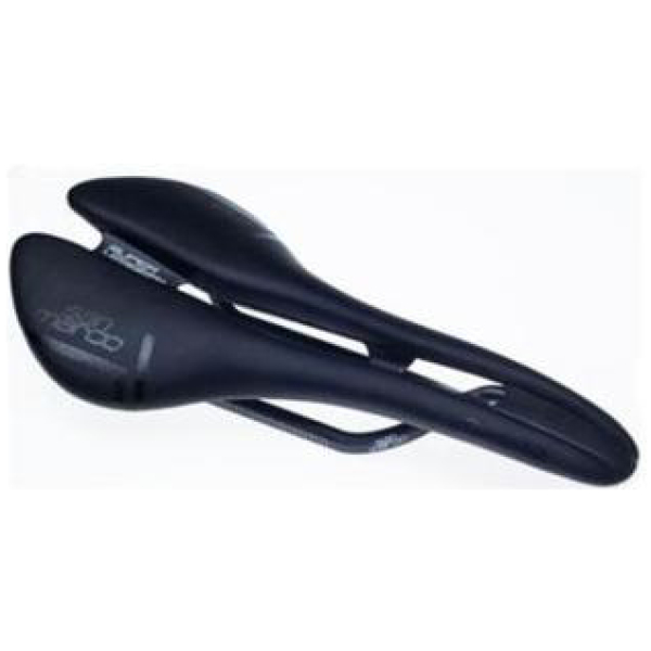 Selle San Marco ZADEL SM ASPIDE SUPERLEGGERA WIDE OPEN ZW Zwart