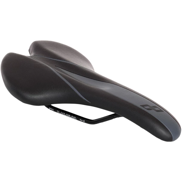 Ghost ZADEL GH COMFORT HR ZW/GRY Zwart/Grijs