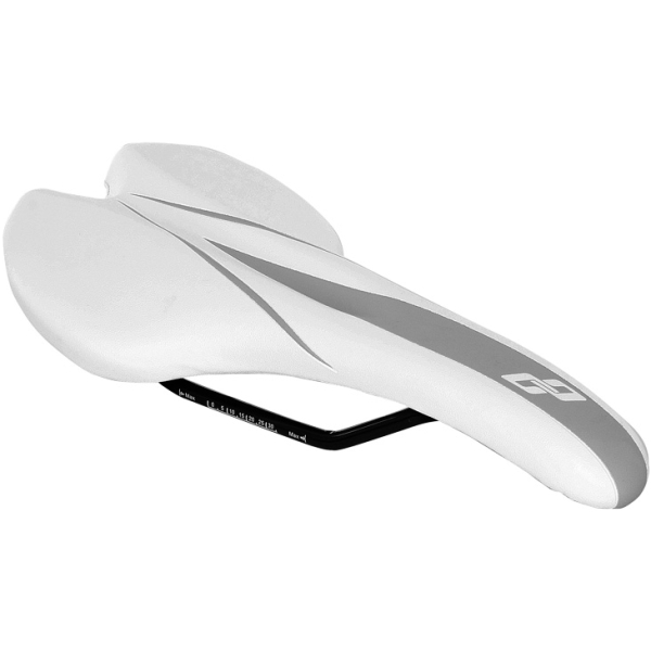 Ghost ZADEL GH COMFORT HR WI/GRY Wit/Grijs