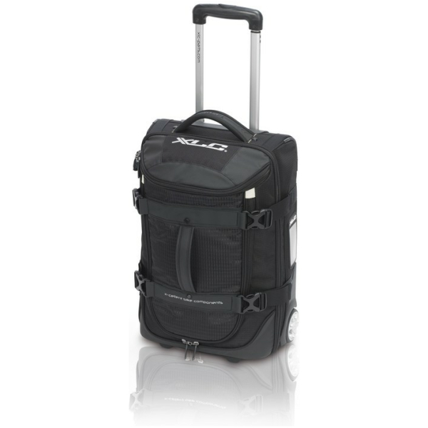 Xlc TROLLEY BUSINESS LINE ZW 38.5L Zwart