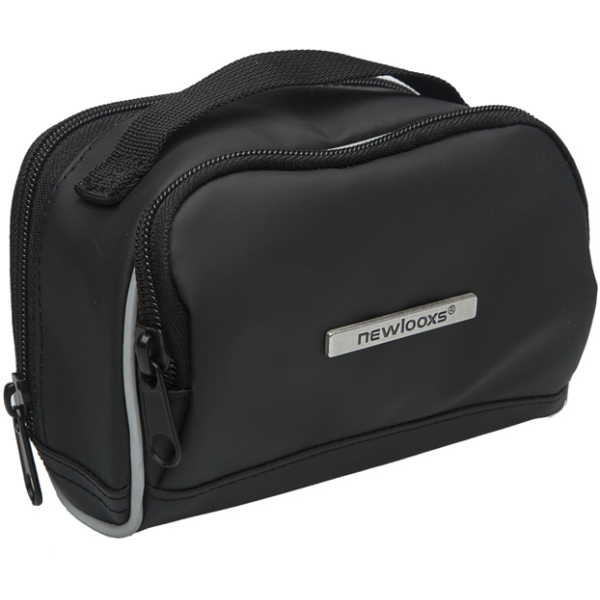 New Looxs TAS SPORTS STUUR ZW Zwart