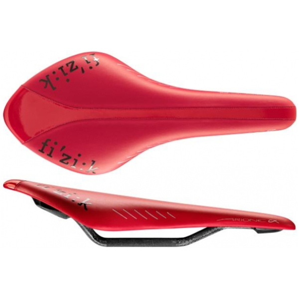 Fizik ZADEL FI 2011 ARIONE CX CB RO ROOD