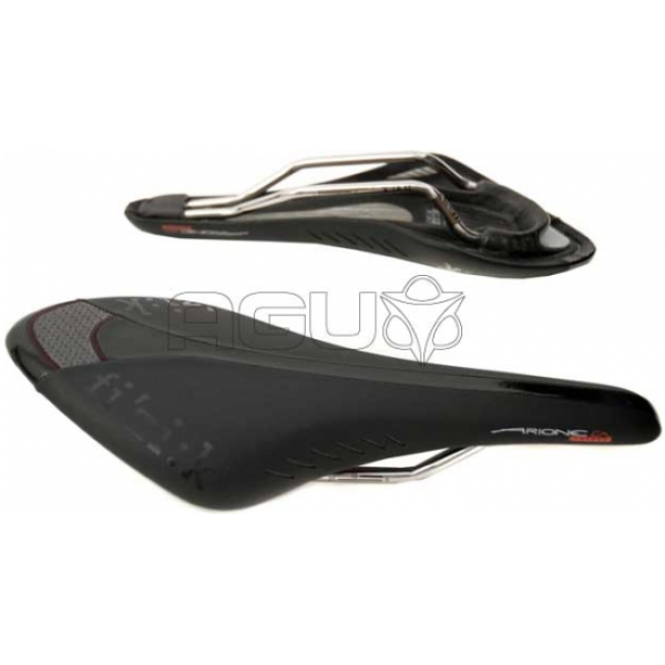 Fizik ZADEL FI ARIONE CX CARBON KIUM ZWART