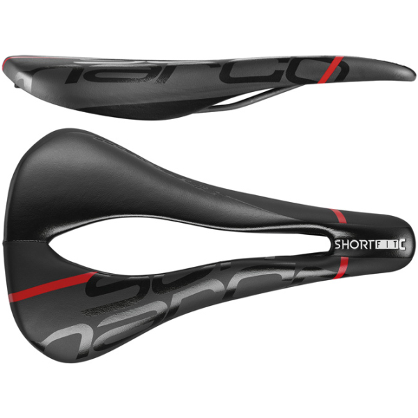 Selle San Marco ZADEL SM SHORTFIT C RACING OPEN ZW/RO