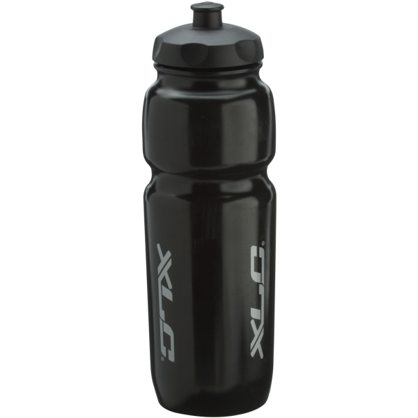 Xlc BULK BIDON 750ML ZWART