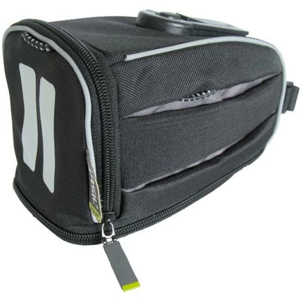 Basil TAS ZADEL SPORTS LARGE 2.5LITER ZWART