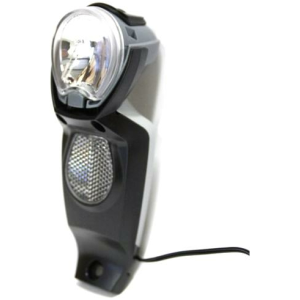 Gazelle GAZ KOPLAMP LIGHT VISION NDY ZWART