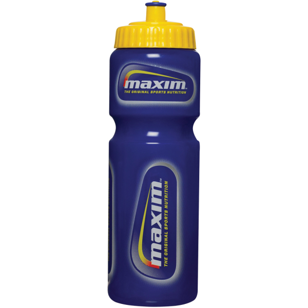 Maxim BIDON Blauw - Afbeelding 3
