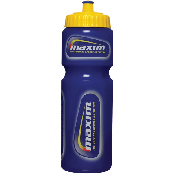 Maxim BIDON Blauw - Afbeelding 3