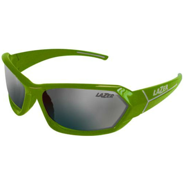 Lazer BRIL EC1 GROEN