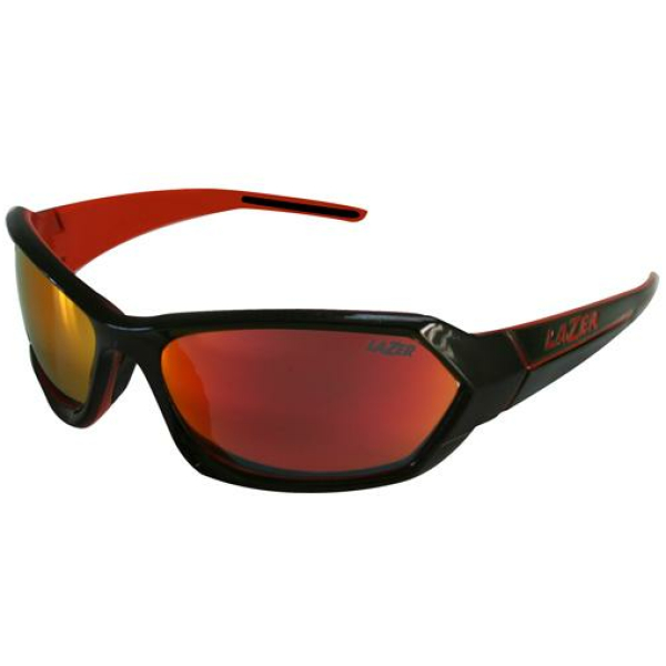 Lazer BRIL EC1 ZWART