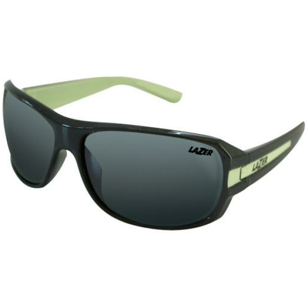 Lazer BRIL Q1 GRIJS/GROEN
