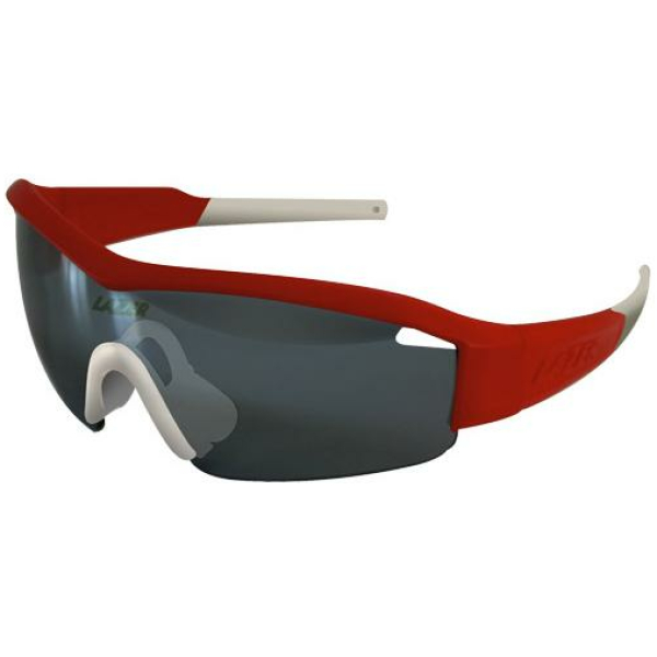 Lazer BRIL SS1 MAT ROOD