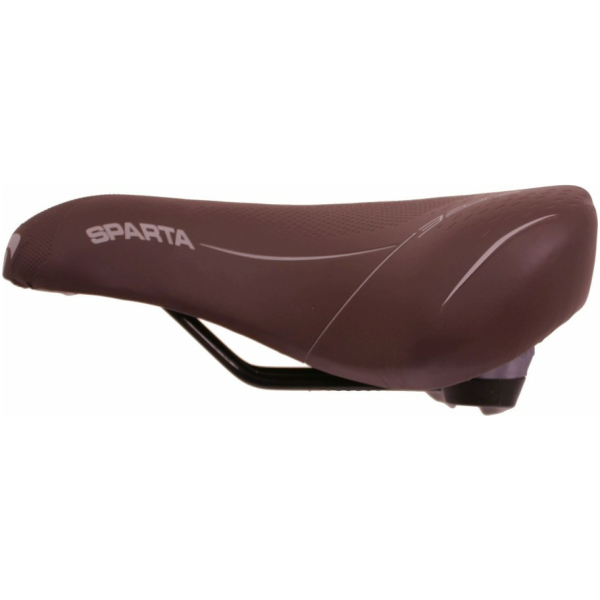 Selle Bassano ANP ZADEL SB VOLARE SPARTA UNI Z/S BR Bruin