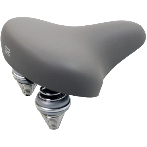 Selle Royal ZADEL SR DRIFTER UNI Z/S GRY Grijs
