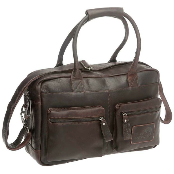 New Looxs TAS APACHE LEER BRUIN