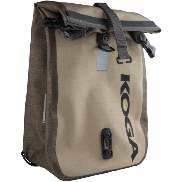 Koga TASSENSET SPORTROLLER PLUS V BR/BE Cinnamon/Hazel