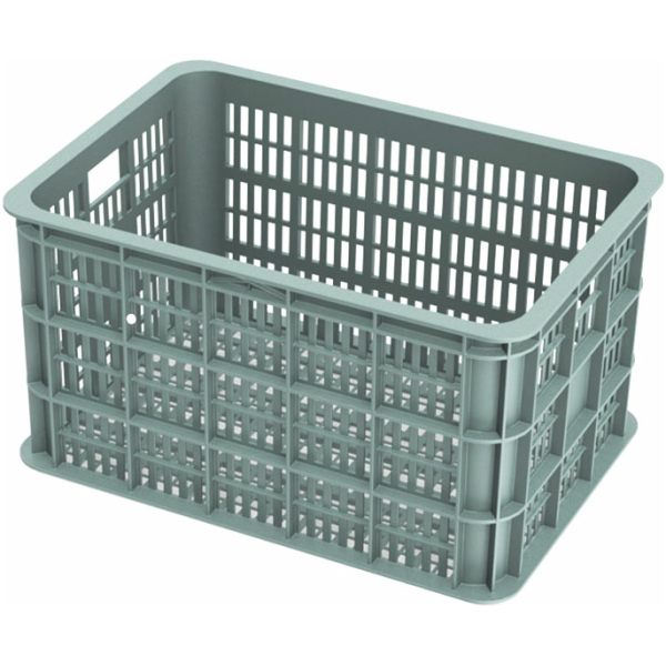 Basil KRAT BAS L PVC V Seagrass
