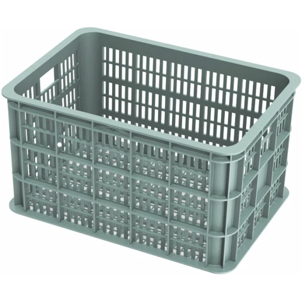 Basil KRAT BAS L PVC V Seagrass