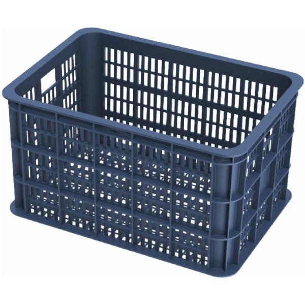 Basil KRAT BAS L PVC V Bluestone