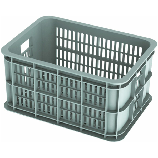 Basil KRAT BAS S PVC V Seagrass