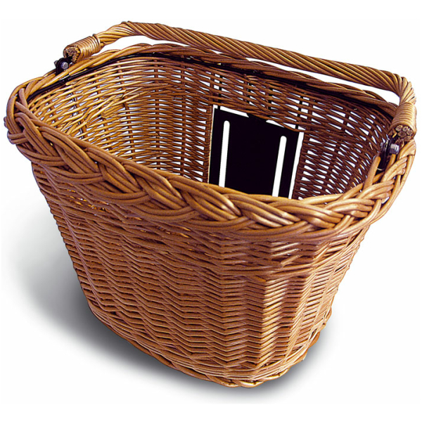 Basil MAND BAS BASIMPLY WICKER RIET AFN V NAT Naturel