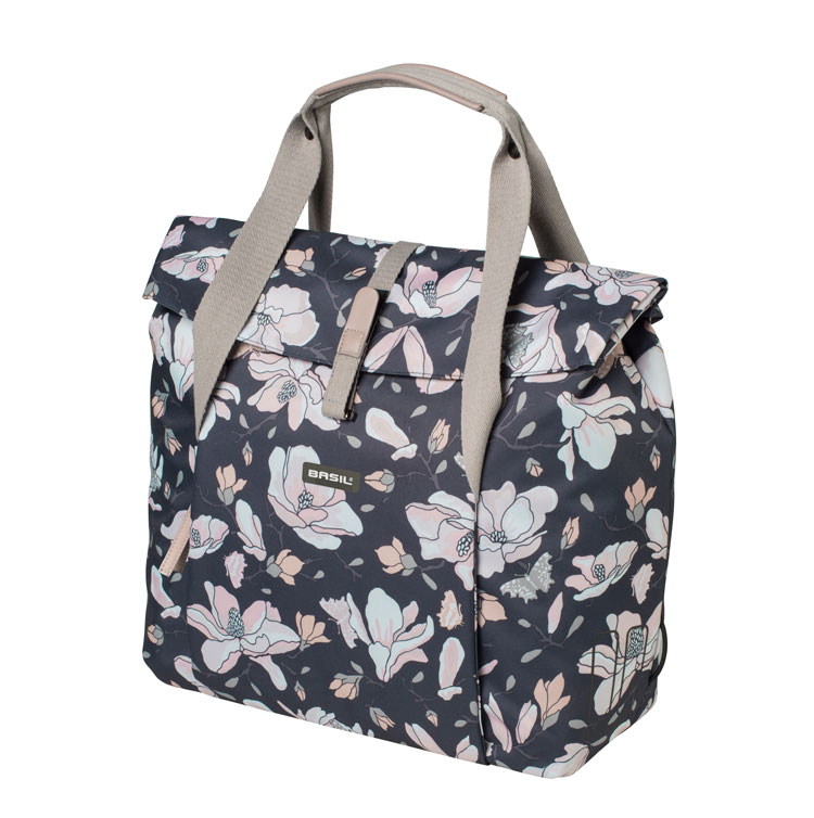 Basil shoppertas Magnolia Pastel Powders - Afbeelding 4