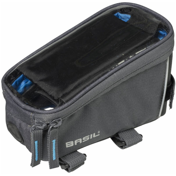 Basil FRAMETAS BAS SPORT DESIGN GRY Graphite