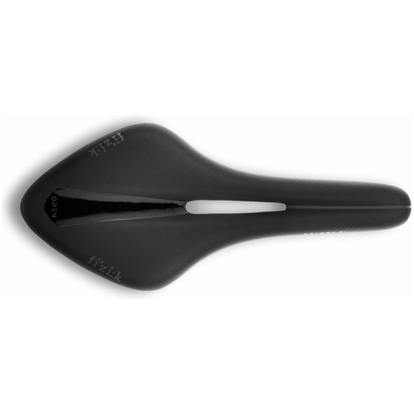 Fizik ZADEL FI ARIONE R1 OPEN CB ZW Zwart