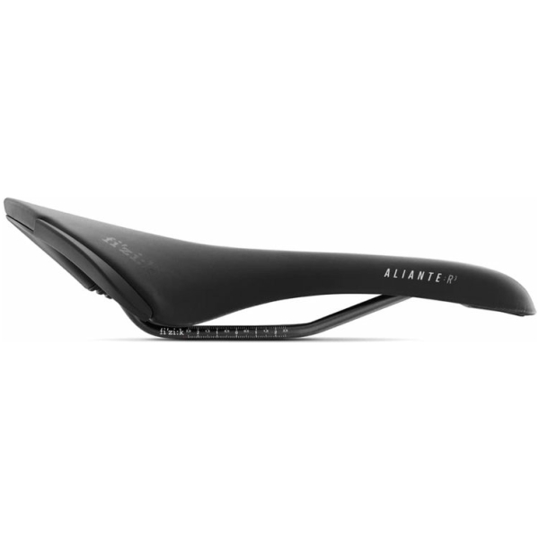 Fizik ZADEL FI ARIONE R3 OPEN KIUM LARGE ZW Zwart