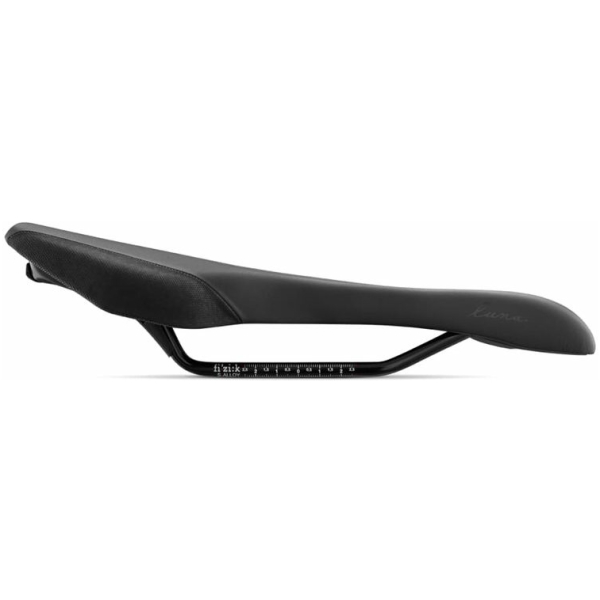 Fizik ZADEL FI LUNA X5 ALM LARGE ZW Zwart