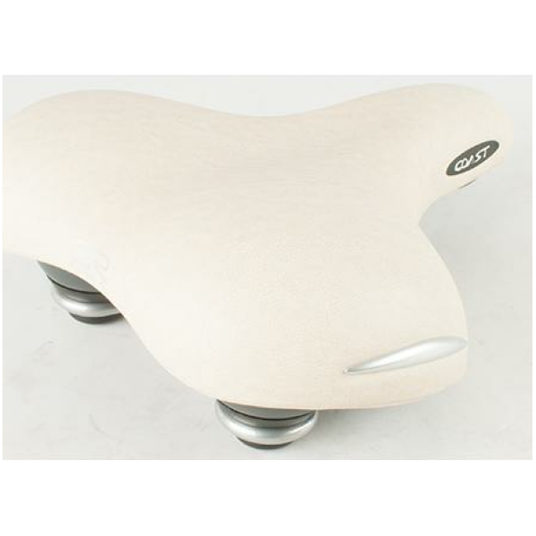 Batavus BAT ZADEL SR 5015DEC 8138 CREME Z/S WIT /