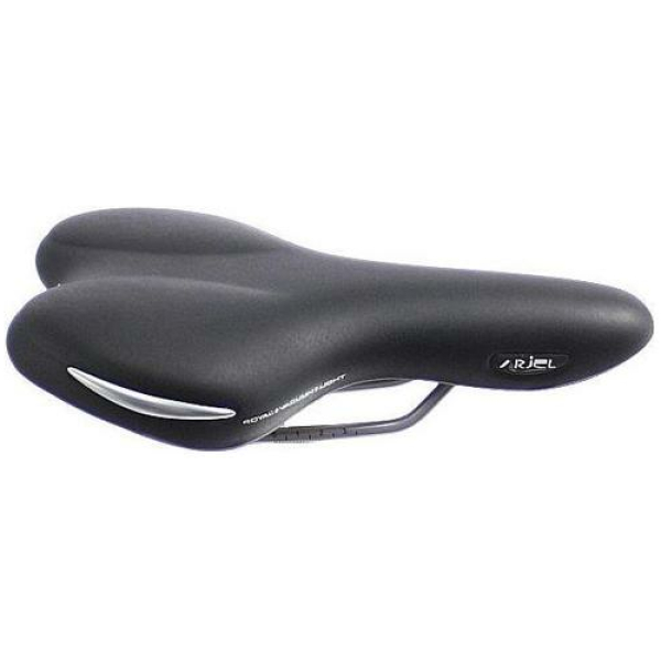 Batavus BAT ZADEL SR 5058DRC ZW ZWART