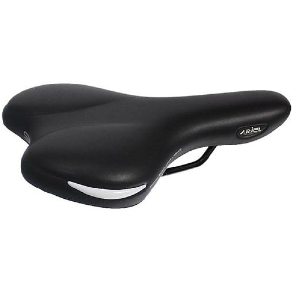 Batavus BAT ZADEL SR 5058DRC ZW/WI ZWART/WIT