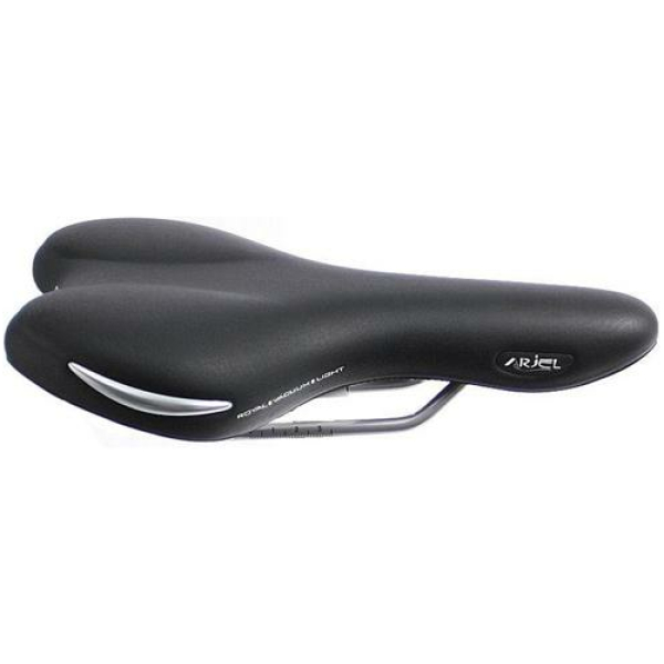 Batavus BAT ZADEL SR 5058HRC ZW ZWART