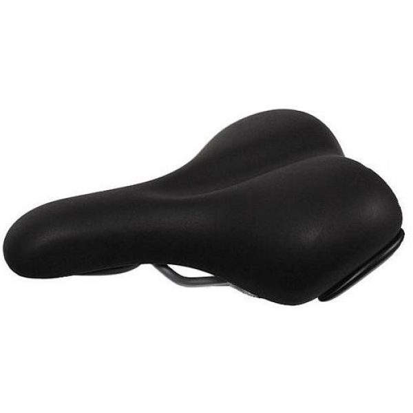 Batavus BAT ZADEL SR 5094DRC ZW ZWART