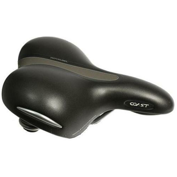 Batavus BAT ZADEL SR 5115HEC ZW ZWART
