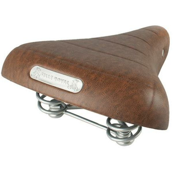 Selle Royal ZADEL SR ONDINA 8071US M/S BR Bruin