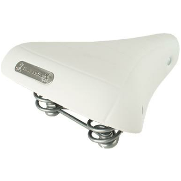 Batavus BAT ZADEL SR 8071US Z/S WIT
