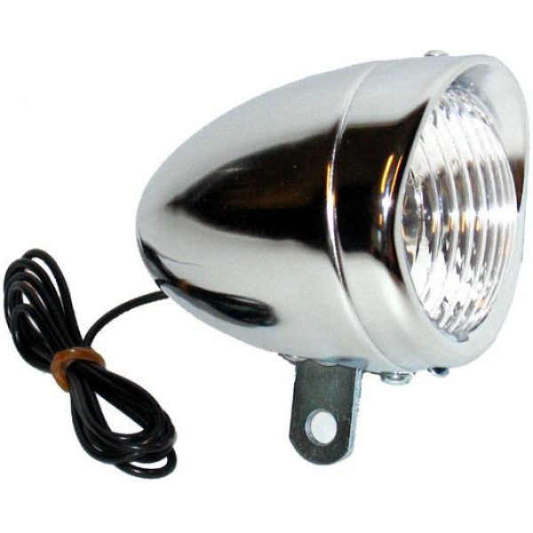 Dansi KOPLAMP 102 HOLL DYN BALH CHR