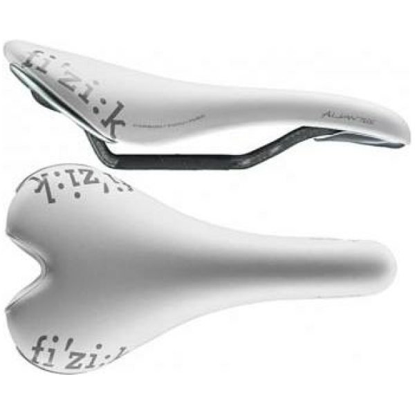 Fizik ZADEL FI ALIANTE CARBON CB WIT