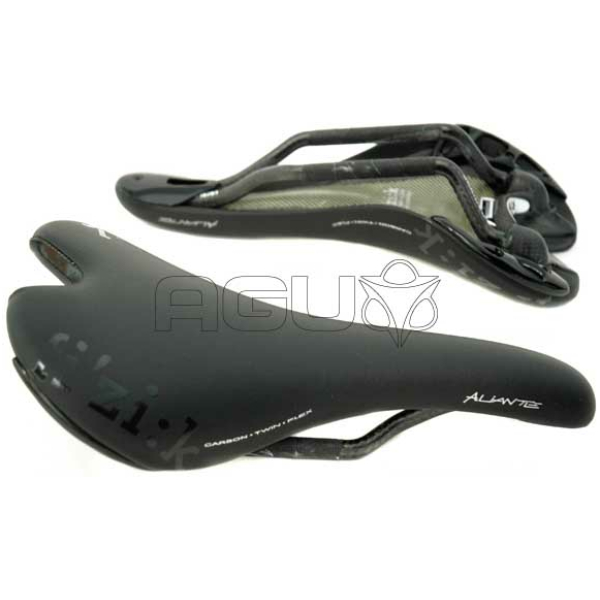Fizik ZADEL FI ALIANTE CARBON CB ZWART