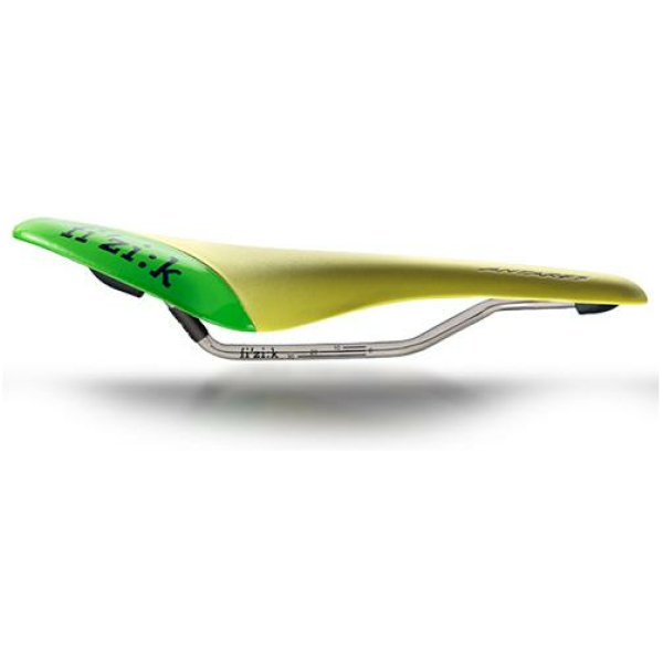 Fizik ZADEL FI ANTARES KIUM GEEL/GROEN ACID YELLOW/GREEN
