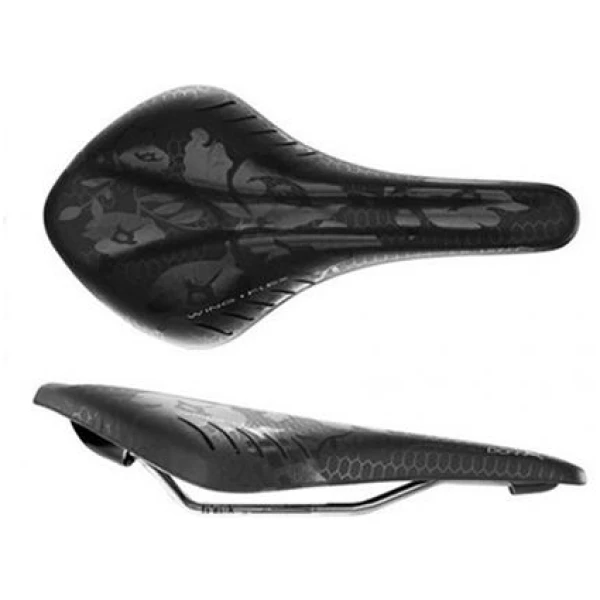 Fizik ZADEL FI ARIONE DONNA KIUM ZW Zwart